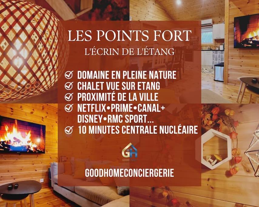 *L'Ecrin De L'Etang* Depaysement Assure Villa Bourbourg Exterior photo